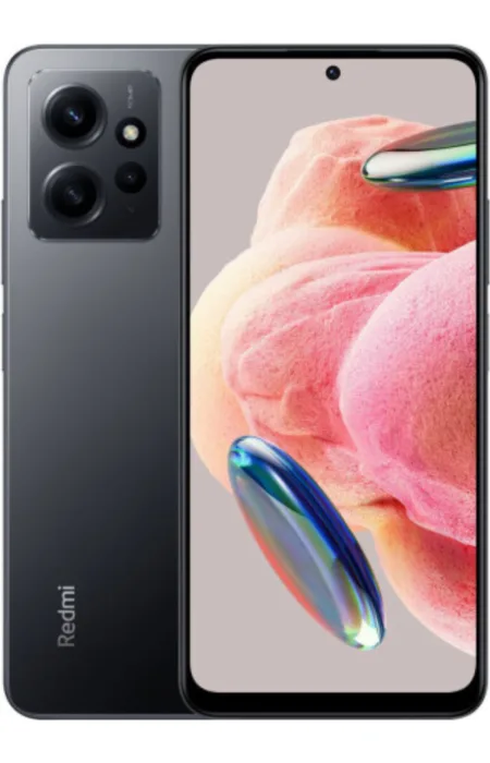 Redmi Note 12 (4G)