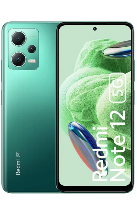 Redmi Note 12 (5G)