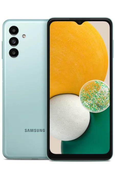 A 13 (5G)