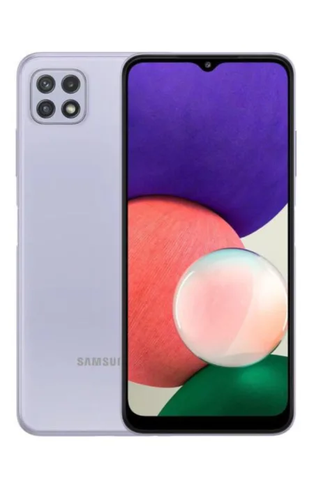 A 22 (5G)