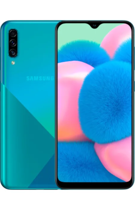 A 30S (2019)