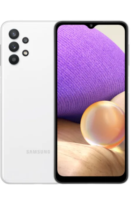 A 32 (5G)