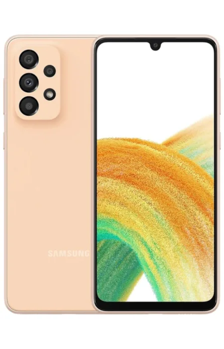 A 33 ( 5G)