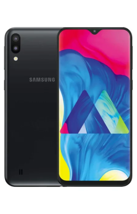M 10