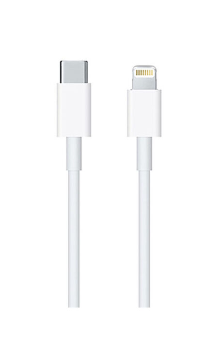 Type-C-Lightning