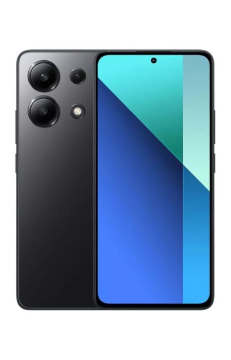Redmi Note 13 4G