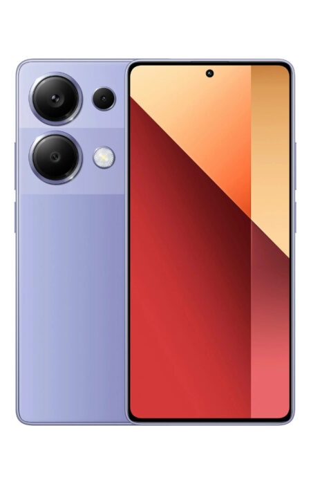 Redmi Note 13 Pro 4G