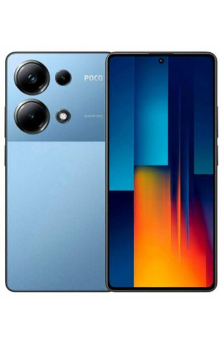 Poco M6 Pro