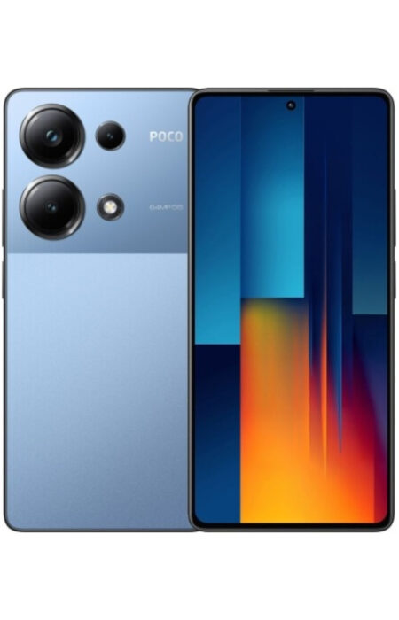 Poco X6 Pro