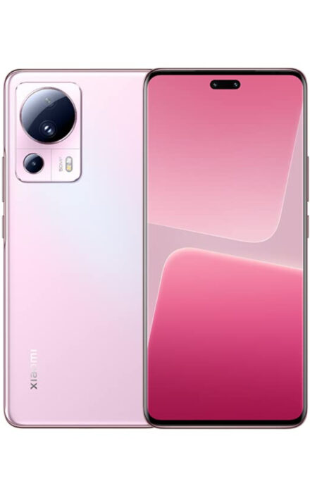 Xiaomi 13 Lite