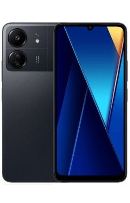 Poco C65